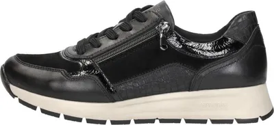 Image de Remonte Sneakers Laag Sneakers Laag - Zwart - Maat 45