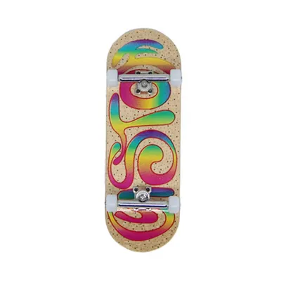 Produktbild von Custom Pro Waves Fingerboard Complete - 32mm