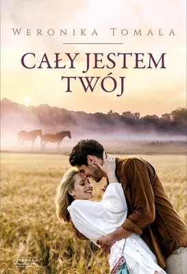 Zdjęcie produktu dla ISBN Cały jestem twój, Polski, Broszurowa okładka, 312 stron(y)
