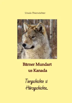 Produktbild von Tiergschichte si Härzgschichte