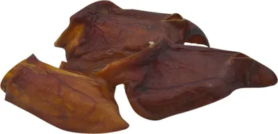 Obrázok produktu pre Classic Dog Schweineohren - 10 Stück