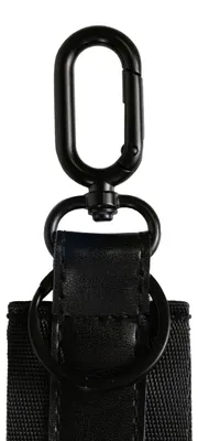 Produktbild von GymBeam - Schlüsselanhänger in Black