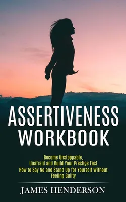 Produktbild von Assertiveness Workbook