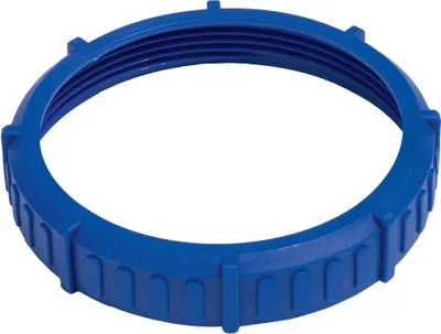 Produktbild von Bestway® Ersatzteil Deckelhalterung (blau) für Flowclear™ Filterpumpen (9.463 l/h)