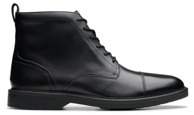 Obrázok produktu pre Clarks členková topánka Členková topánka Kožená