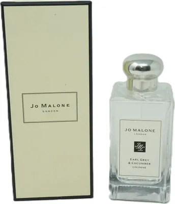 Obrázek produktu pro Jo Malone Earl Grey & Cucumber Eau de Cologne 100 ml (unisex)