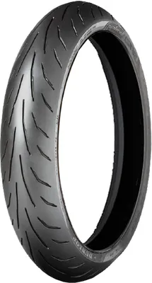Produktbild von Dunlop Qualifier Core 120/60 R17 Tl 55(W) Bsw Front