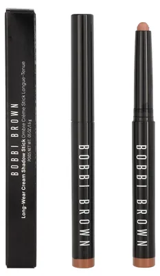 Productafbeelding van Bobbi Brown 716170149103, Crème, Verzachtend, Nude, Nude Beach, 1 kleur, Mat, Glanzend