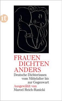 Image de Frauen dichten anders
