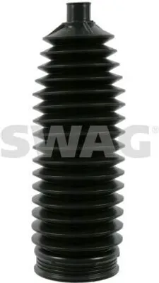 Produktbild von SWAG 50 92 2925 Lenkmanschette Gummi für FORD Fiesta Mk5 Schrägheck (JH1, JD1, JH3, JD3) Vorne Links