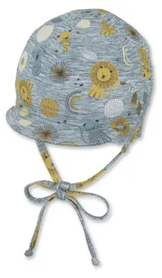 Produktbild von Sterntaler Schirmmütze Gr. 45