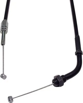 Image de Câble d'accélérateur (ouverture) Bowden pour Honda VFR 800 A ABS, année de fabrication 2002-2013, de la marque pamoto - Neuf