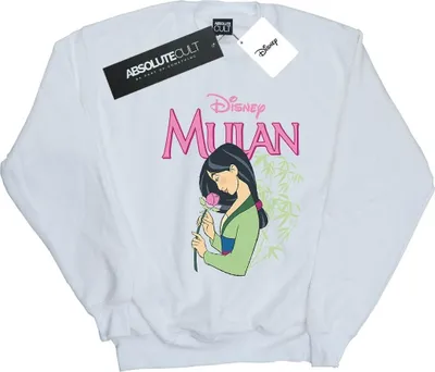 Produktbild von Disney - Sweatshirt für Herren BI17946 (4XL) (Weiß)