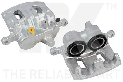 Produktbild von NK Bremssattel Vorne Links für MITSUBISHI L 200 (K7T, K6T) Ø43mm 213065