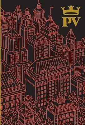 Produktbild von Palookaville #20