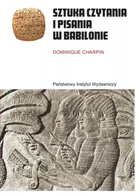 Obrázok produktu pre Sztuka czytania i pisania w Babilonie