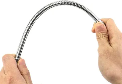 Zdjęcie produktu dla ELASTYCZNY UCHWYT NA WKŁADKI 190 mm