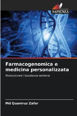 Produktbild von Farmacogenomica e medicina personalizzata