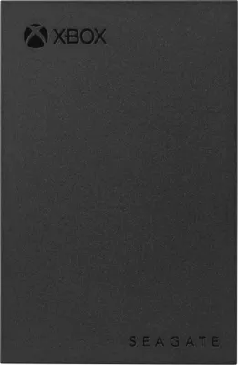 Produktbild von Seagate Game Drive zewnętrzny dysk twarde 4000 GB Czarny