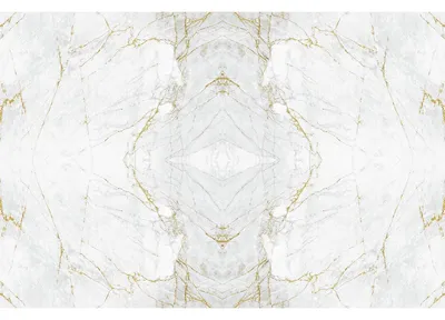 Produktbild von Marmoraufkleber in Silber und Gold für Möbel, 40 x 60 cm