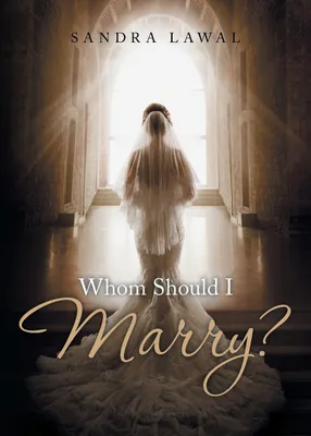 Produktbild von Whom Should I Marry?