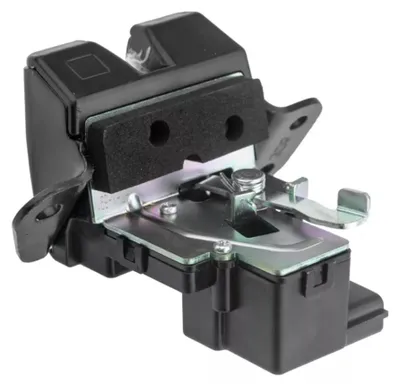 Immagine prodotto di 81230-2S000 Serratura portellone posteriore, Hyundai, Ix35 2013-2016, 4 pin