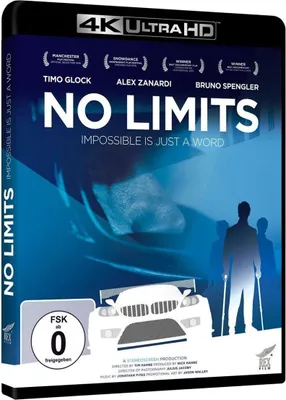 Produktbild von No Limits