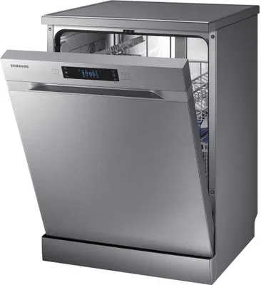 Immagine prodotto di Lavastoviglie Samsung DW60M6040FS in acciaio inox (60 cm)