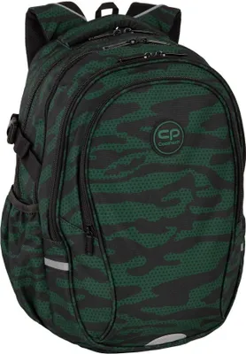 Produktbild von Školský batoh COOLPACK - FACTOR 18 - GREENEH