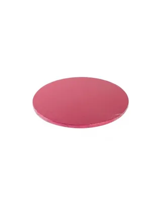 Produktbild von Decora 0931905, Rund, Pink, Aluminium, Zellulose, 30 cm, 1,2 cm