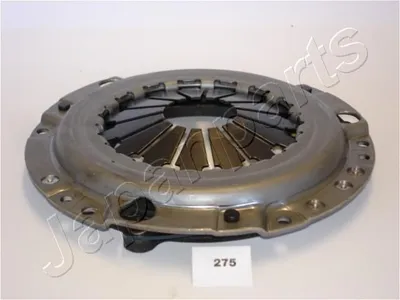 Produktbild von JAPANPARTS Kupplungsdruckplatte SF-275 für TOYOTA MR 2 I (AW1) 225mm 139mm