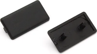 Produktbild von Profilabdeckkappe 20x40 I-Typ Nut 5