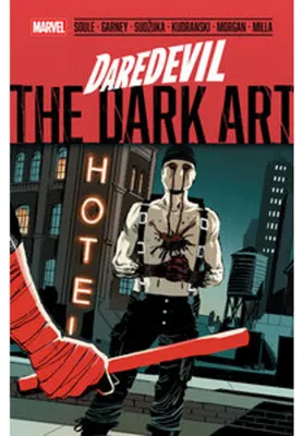 Obrázok produktu pre Daredevil