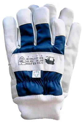 Produktbild von Keiler Forsthandschuh Winter Eco CE-Kategorie II EN388 & EN420 Größe 10,5