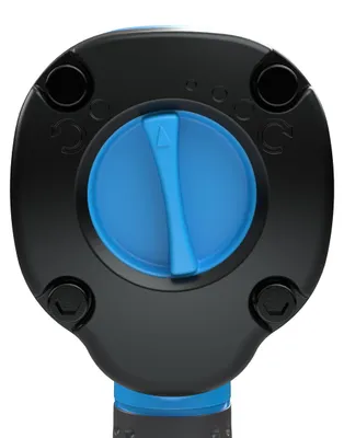 Imagen del producto de Juego de llaves de impacto de 1/2"