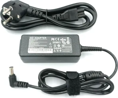 Obrázek produktu pro LG 65W NETZTEIL 6,5 mm - 4,4 mm