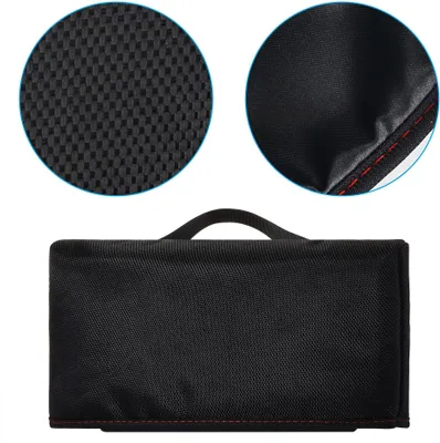 Image de INF Housse de Protection Nintendo Switch 1-2 Gen - Nylon, Anti-poussière