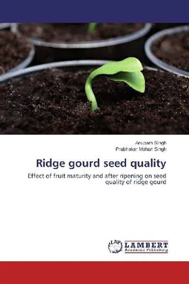 Produktbild von Ridge gourd seed quality