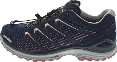 Produktbild von Lowa Maddox GTX Lo Ws 3206093269 (6/navy-champagner)