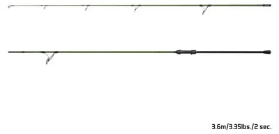 Image de Delphin ETNA Camo LongSHOT+ 360cm/3.35lbs/2 parties