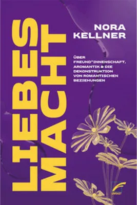 Produktbild von LiebesMacht