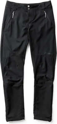 Produktbild von Houdini Motion Hosen Schwarz XS Frau Schwarz XS