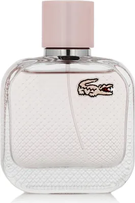 Immagine prodotto di Lacoste L.12.12 Rose Eau Fraîche EDT 50 ml W