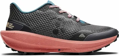 Zdjęcie produktu dla Buty trailowe Craft damskie CTM Ultra Trail W
