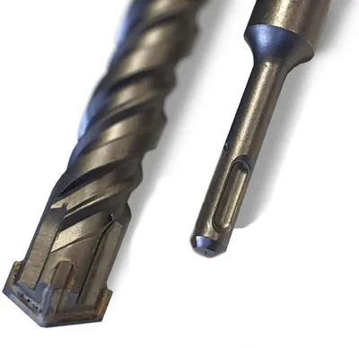 Zdjęcie produktu dla Wiertło do betonu SDS Plus, 20 x 460 mm