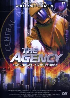 Produktbild von The Agency