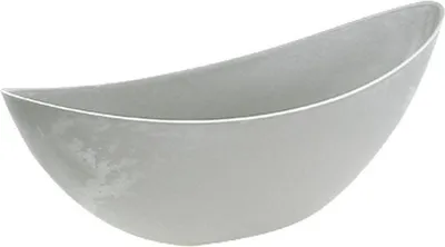Produktbild von Pflanzschale Oval Dekoration Innenbereich Modern