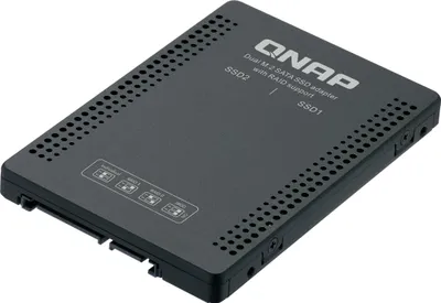 Zdjęcie produktu dla Qnap Qda-A2Mar