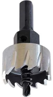 Immagine prodotto di FRESA A TAZZA IN ACCIAIO HSS ECEF 28 mm