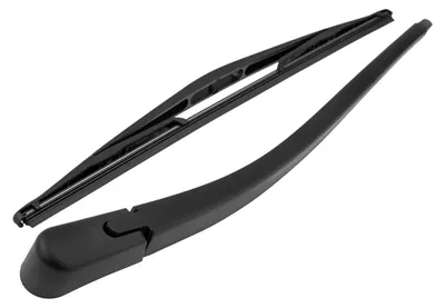 Zdjęcie produktu dla Przednia szyba wycieraczki, pasująca do samochodu Opel Astra G hatchback, długość 405 mm